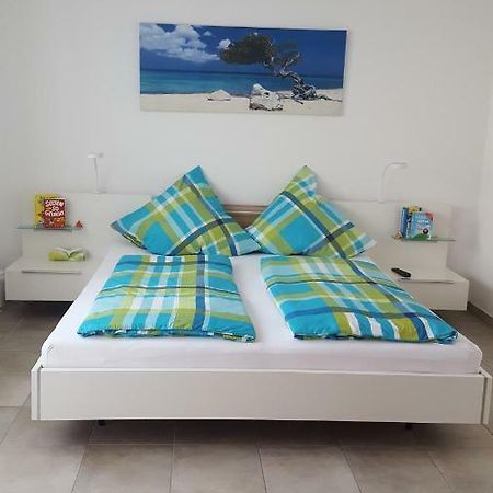 Ferienwohnung Am Eck Руст Екстер'єр фото