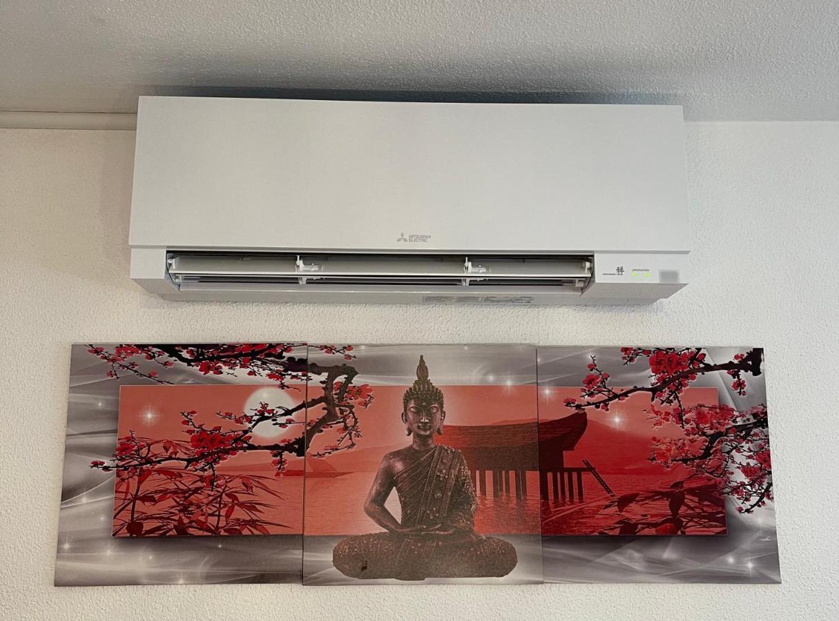 Ferienwohnung Am Eck Руст Екстер'єр фото