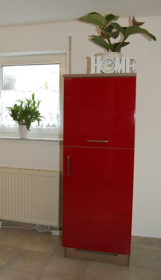 Ferienwohnung Am Eck Руст Екстер'єр фото